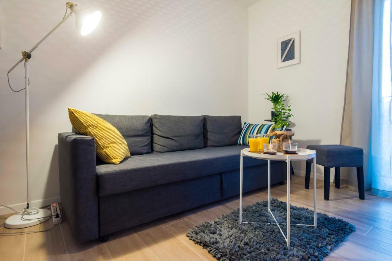 Apartments 1 2 3 扎达尔 外观 照片